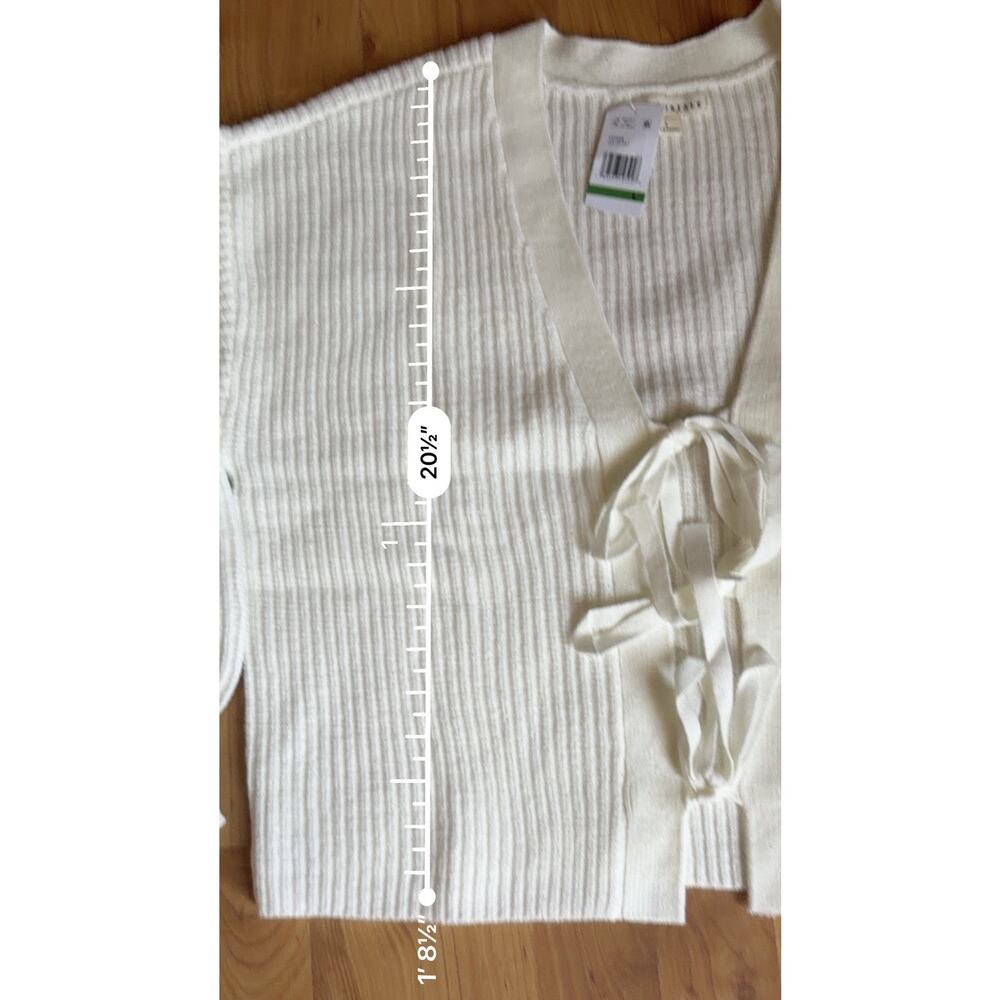 AEROPOSTALE Women's Multiwear Cardigan - Picture 7 of 8